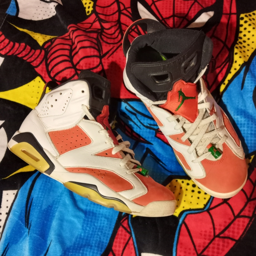 Jordan 6